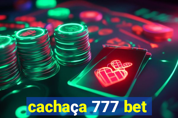 cachaça 777 bet